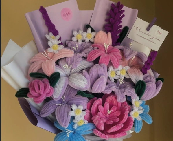 Wildflowers Collection